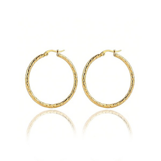 Odette Glow Earrings