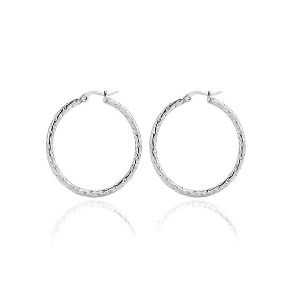 Odette Glow Earrings