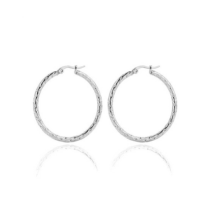 Odette Glow Earrings