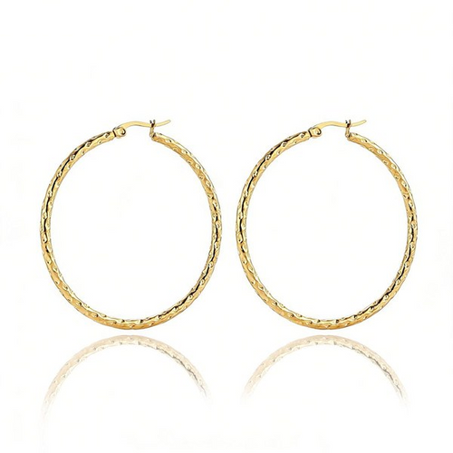 Sienna Curl Earrings