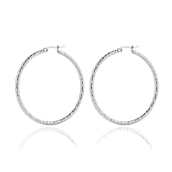 Sienna Curl Earrings