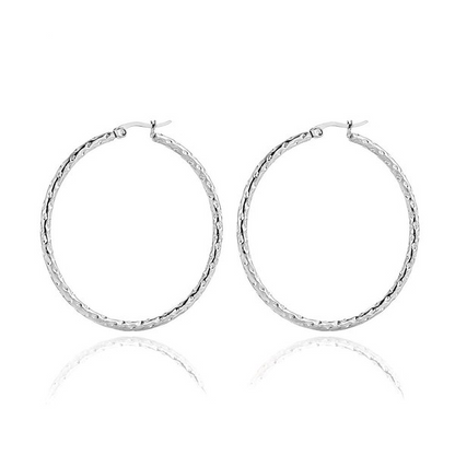 Sienna Curl Earrings