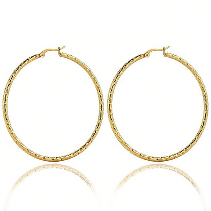 Valentina Muse Earrings