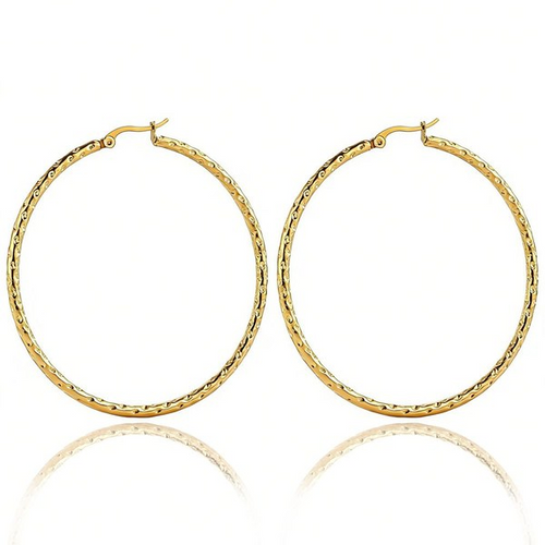 Valentina Muse Earrings