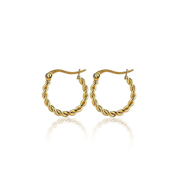Zaria Pulse Earrings