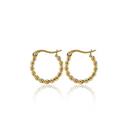 Zaria Pulse Earrings