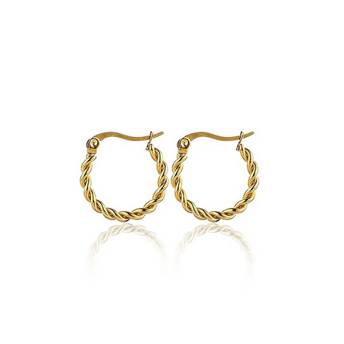 Zaria Pulse Earrings