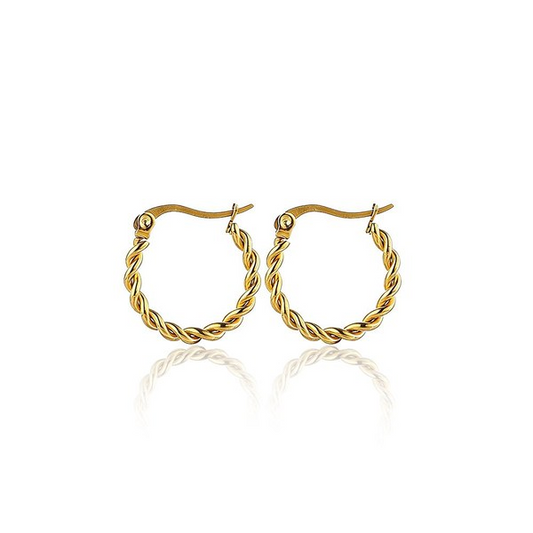 Zaria Pulse Earrings
