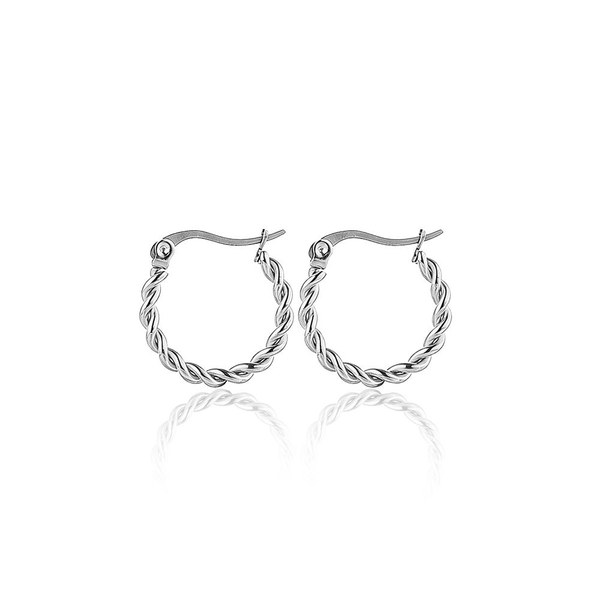 Zaria Pulse Earrings