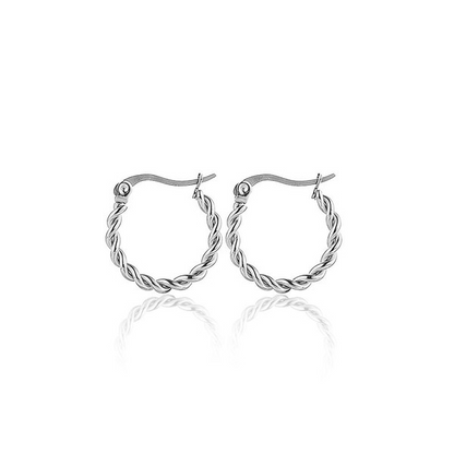 Zaria Pulse Earrings