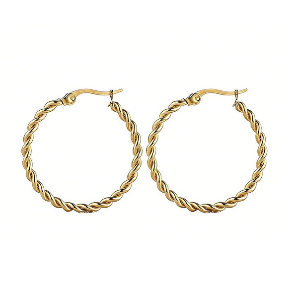 Adele Meadow Earrings
