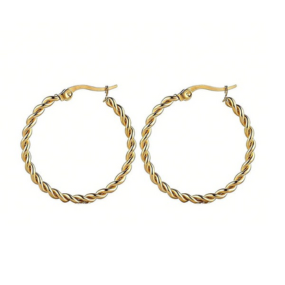 Adele Meadow Earrings