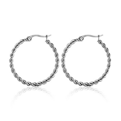 Adele Meadow Earrings