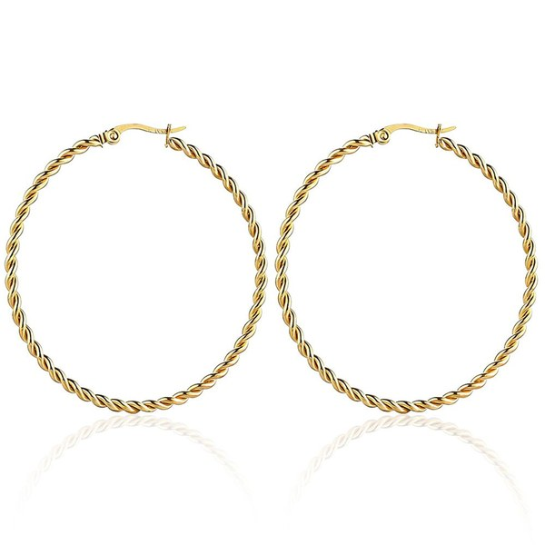 Noor Ember Earrings