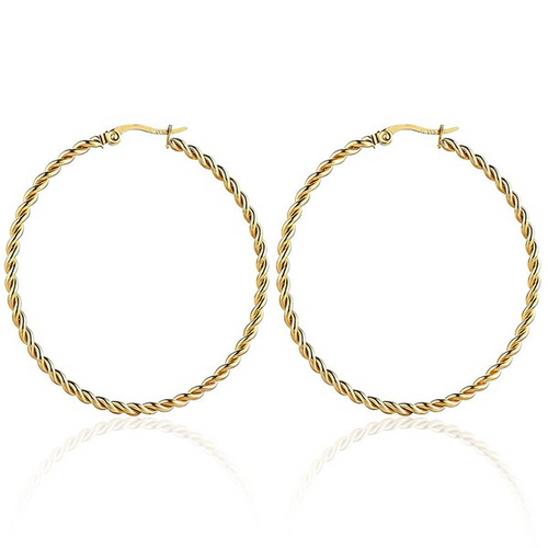 Noor Ember Earrings