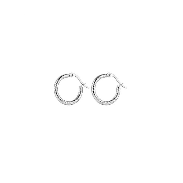 Beatrix Fern Earrings