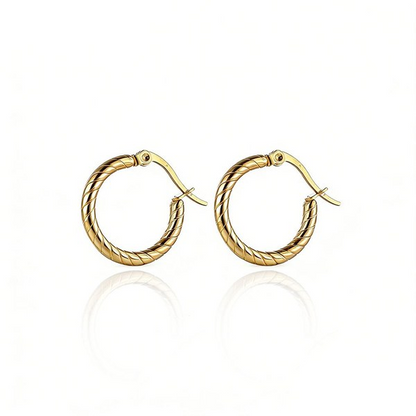 Coraline Whisper Earrings
