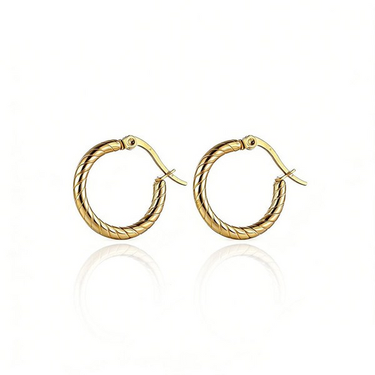 Coraline Whisper Earrings