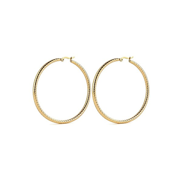 Ines Frost Earrings