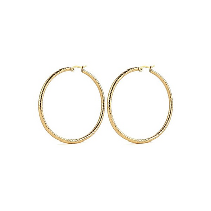 Ines Frost Earrings