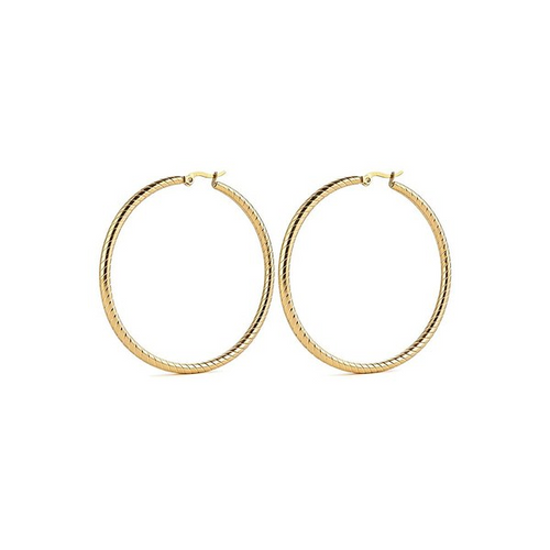 Ines Frost Earrings