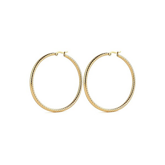 Ines Frost Earrings