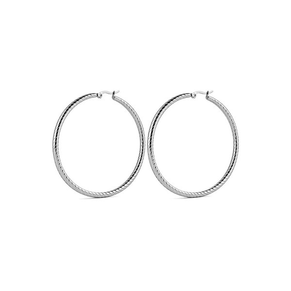 Ines Frost Earrings
