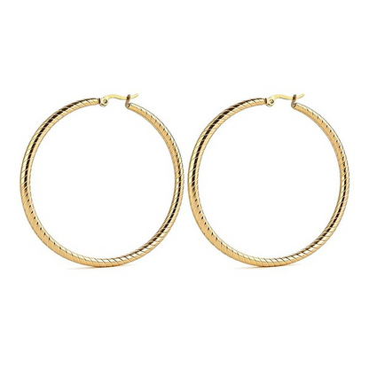 Maribel Tide Earrings