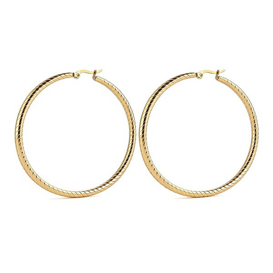 Maribel Tide Earrings