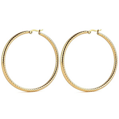Saoirse Bramble Earrings