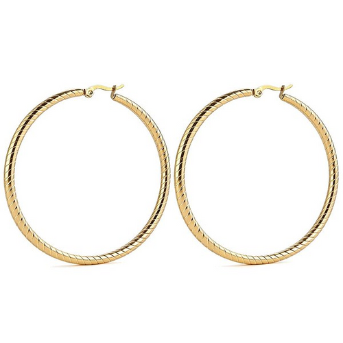 Saoirse Bramble Earrings
