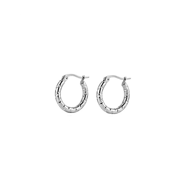 Tallulah Ember Earrings