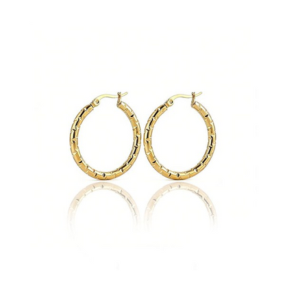 Mireille Blossom Earrings