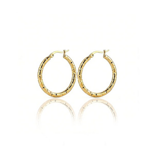 Mireille Blossom Earrings