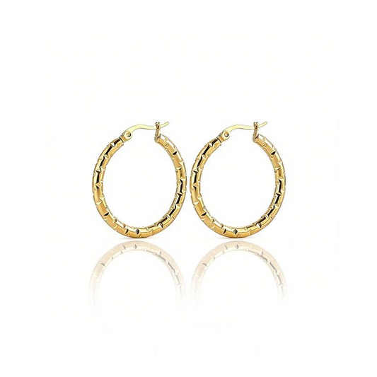 Mireille Blossom Earrings