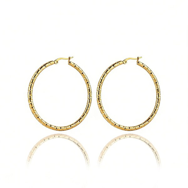 Solveig Arrow Earrings