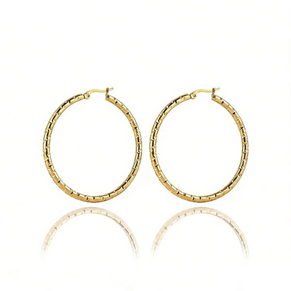 Solveig Arrow Earrings