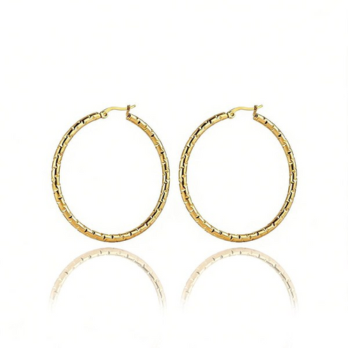 Solveig Arrow Earrings
