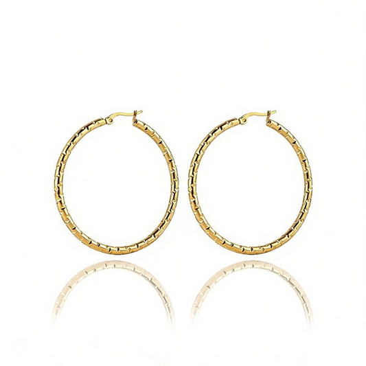 Solveig Arrow Earrings