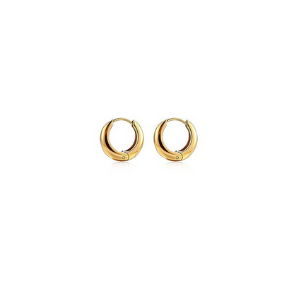 Anouk Petal Earrings