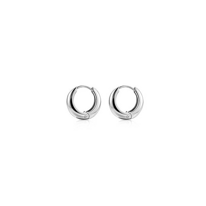 Briseis Coral Earrings