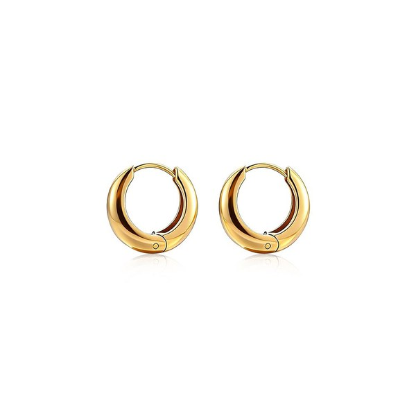 Dagny Frost Earrings