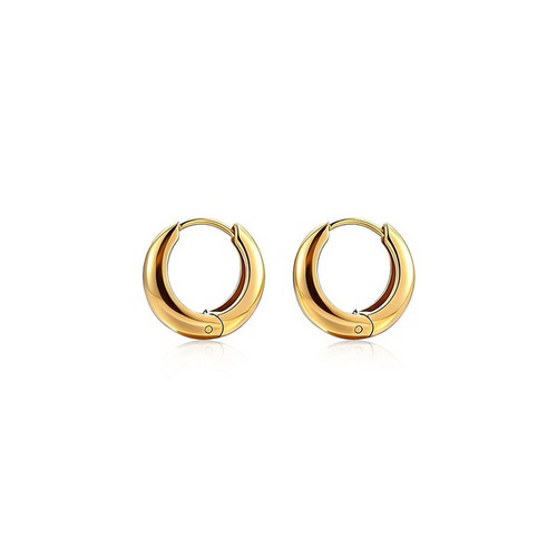 Dagny Frost Earrings