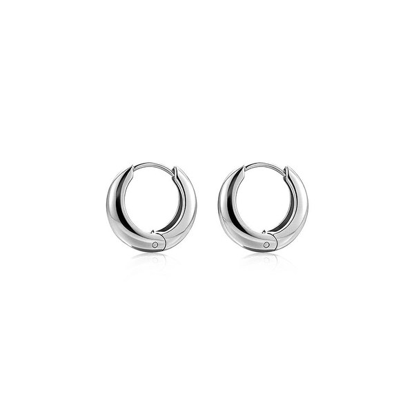 Dagny Frost Earrings