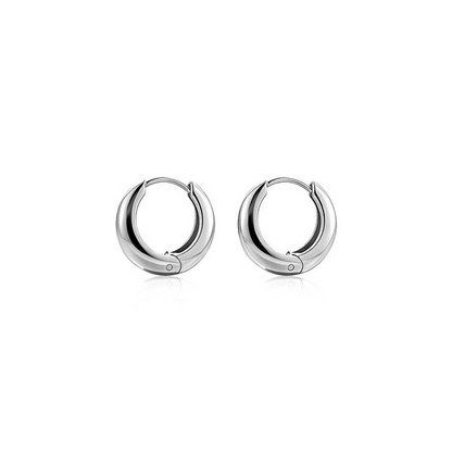 Dagny Frost Earrings