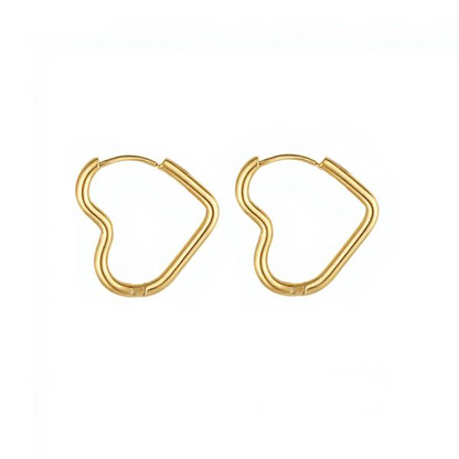 Esperanza Bloom Earrings