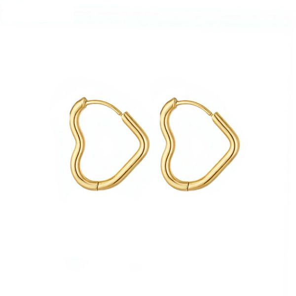 Fenella Wisp Earrings