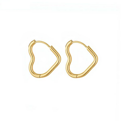 Fenella Wisp Earrings