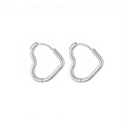 Fenella Wisp Earrings