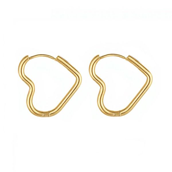 Grazia Halo Earrings